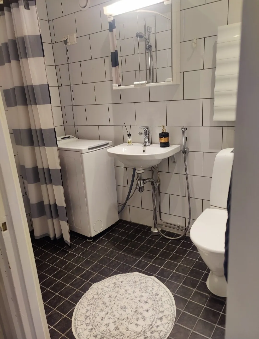 Hyreslägenhet på Tampere i tampere