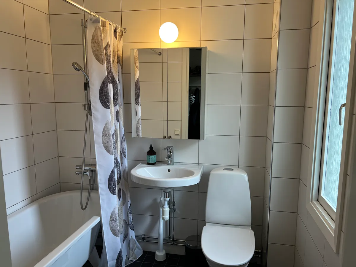 Hyresbostad på Järfälla i jarfalla