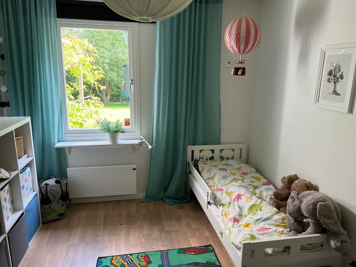Hyresbostad på Järfälla i jarfalla