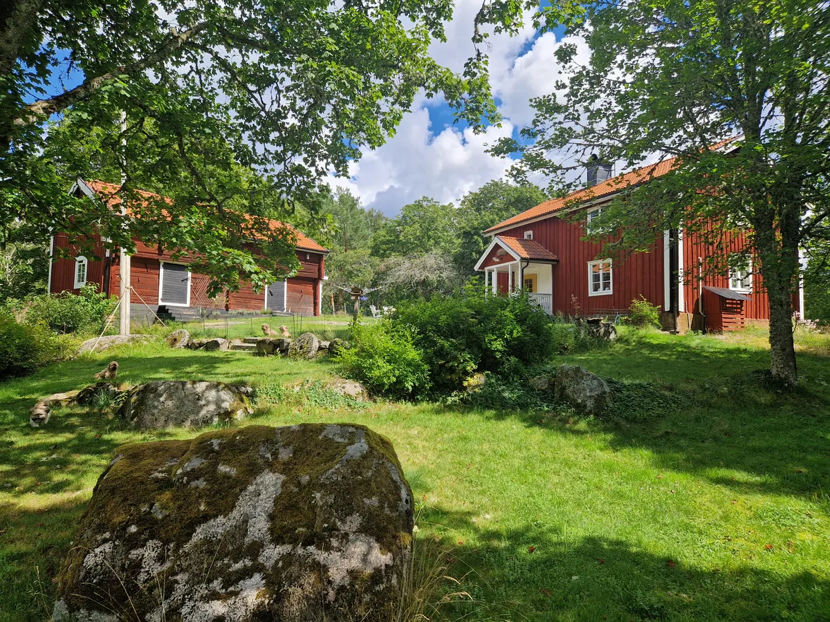 Hyresbostad på Linköping i linkoping