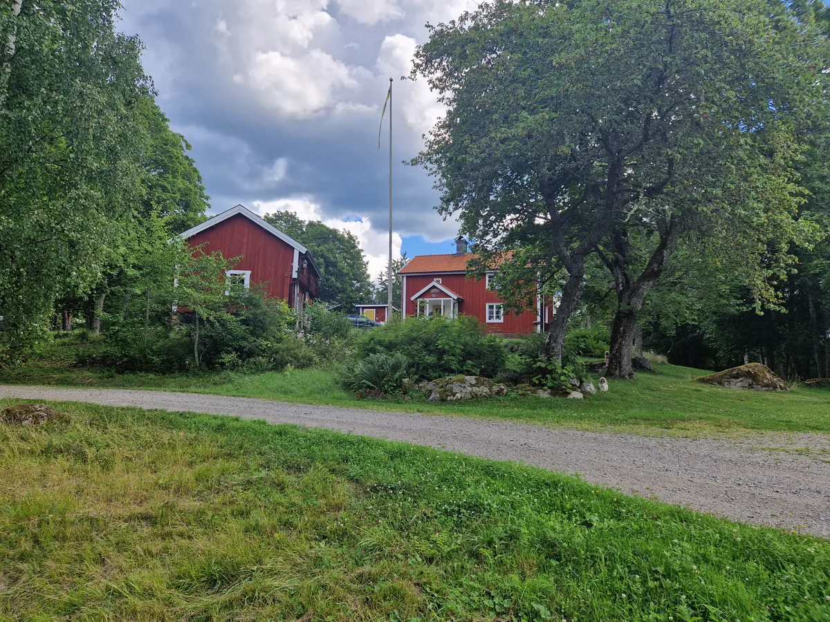 Hyresbostad på Linköping i linkoping