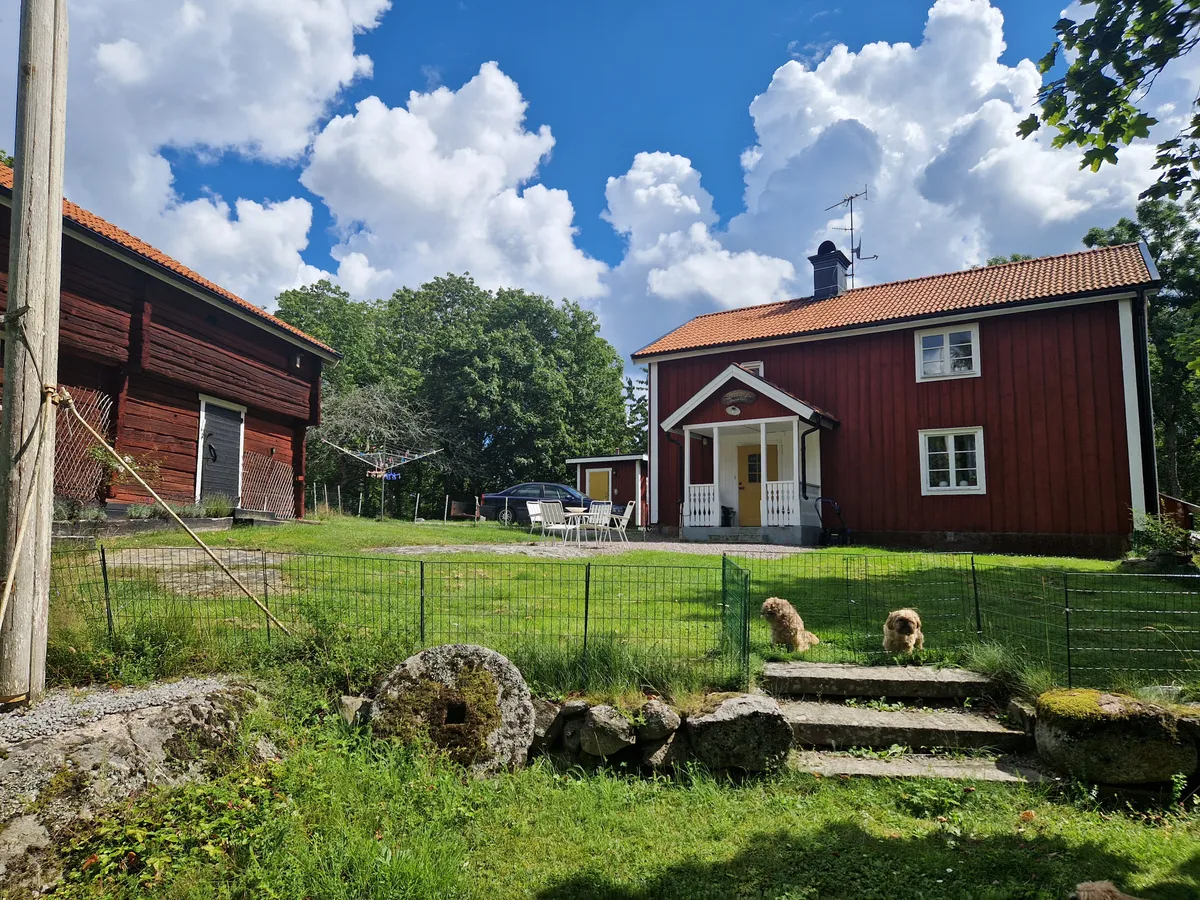 Hyresbostad på Linköping i linkoping