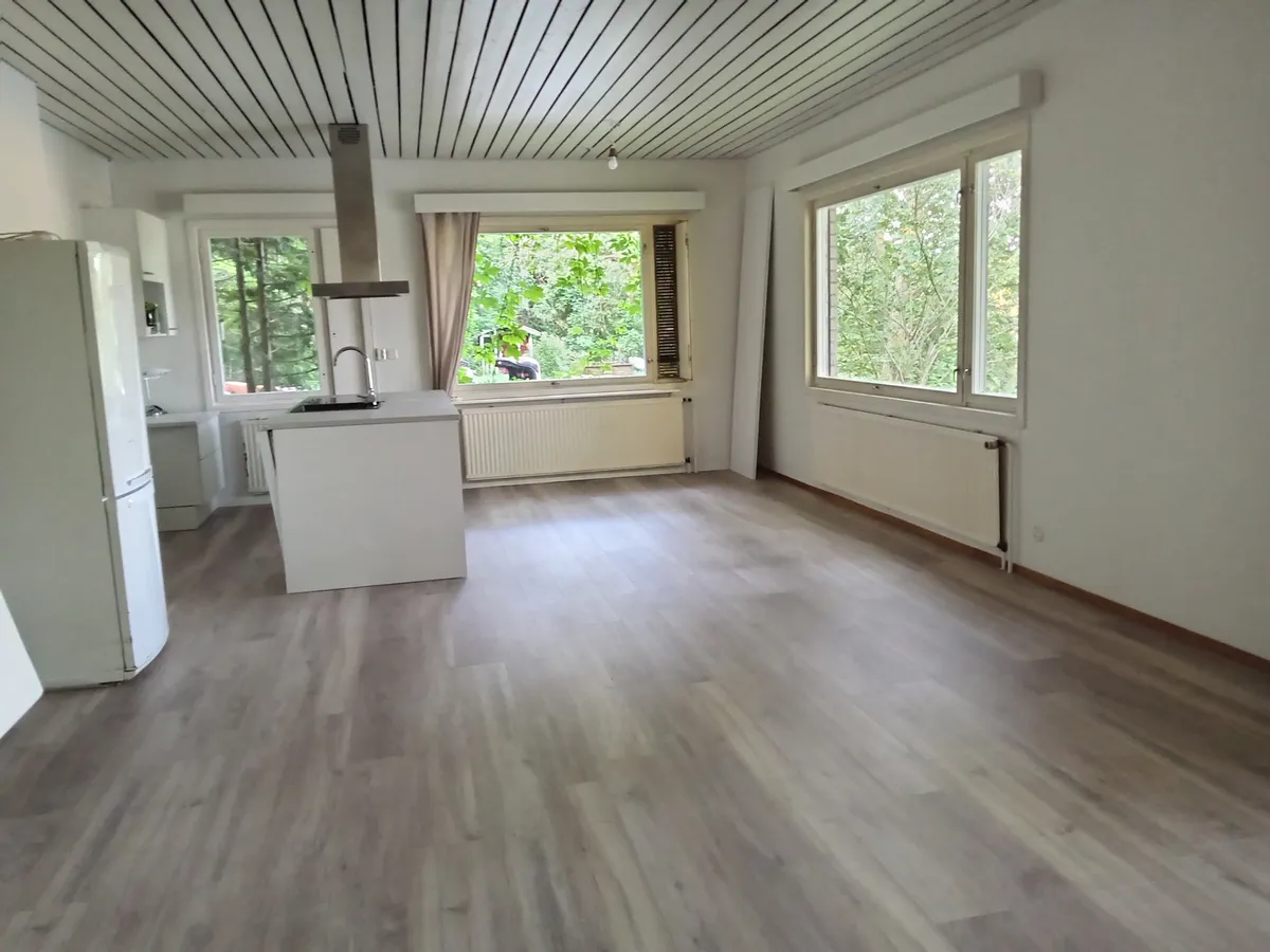 Hyresbostad på Porvoo i porvoo