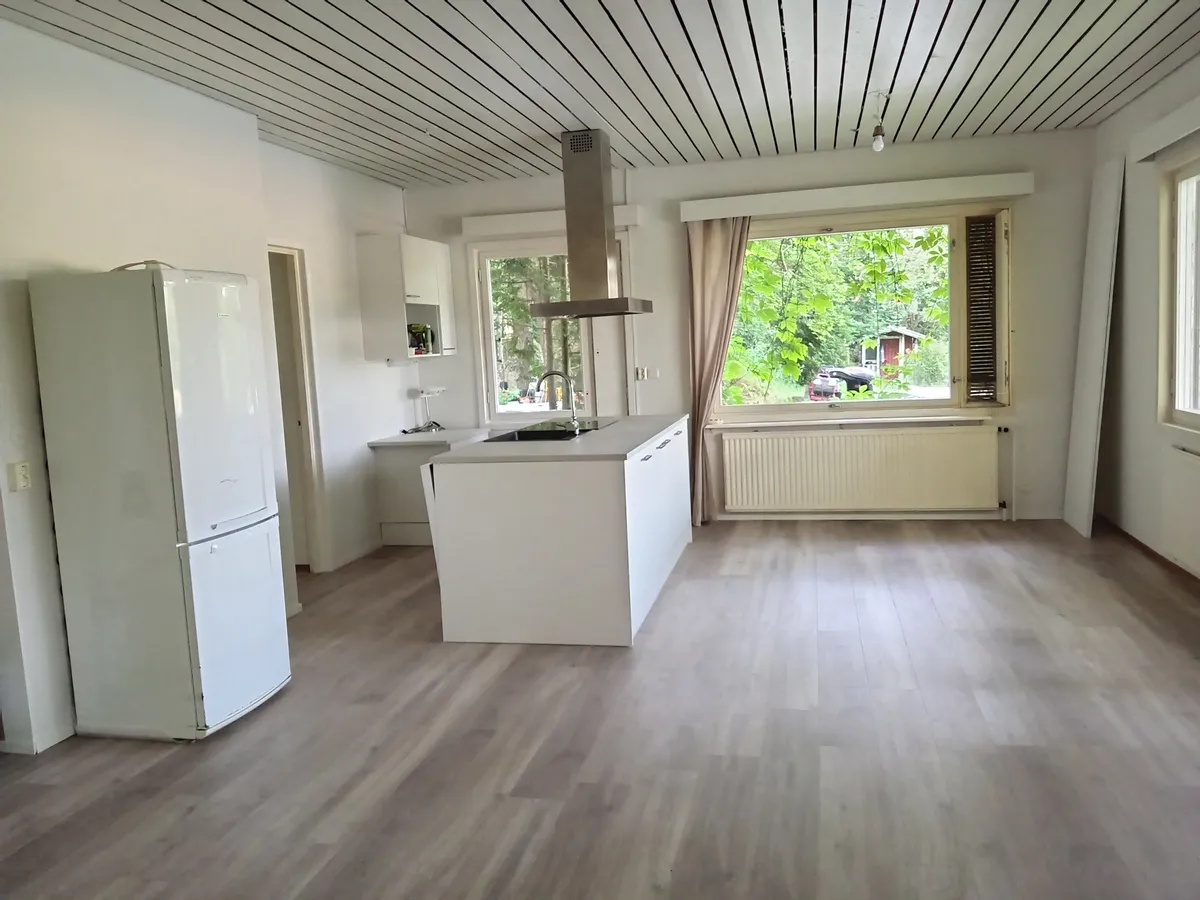 Hyresbostad på Porvoo i porvoo