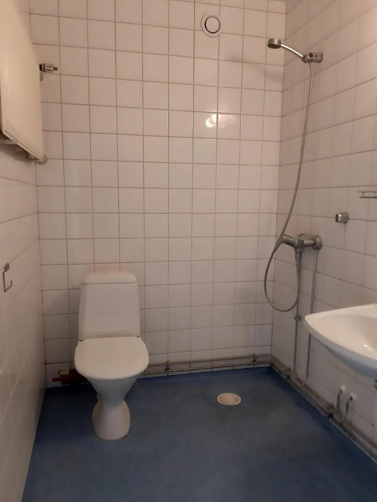 Hyreslägenhet på Turku i turku