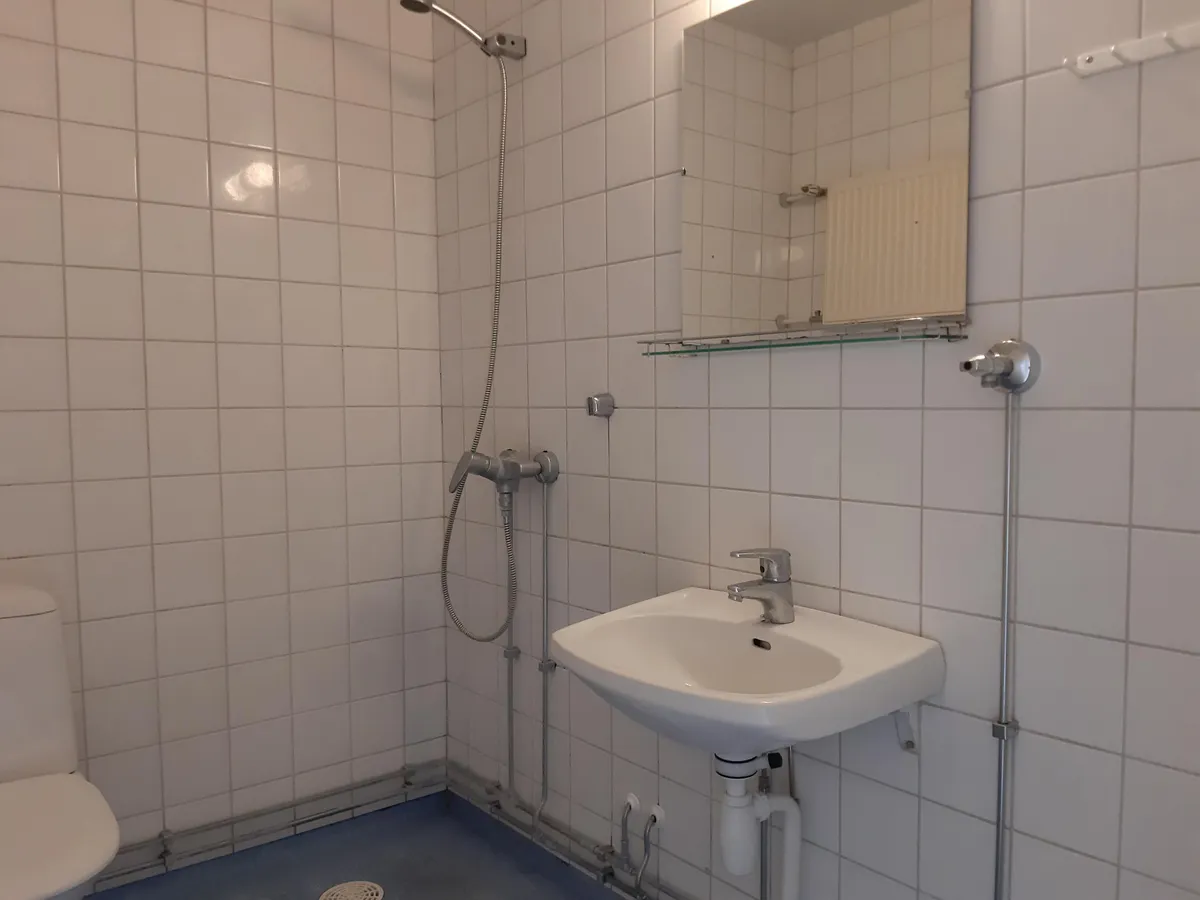 Hyreslägenhet på Turku i turku