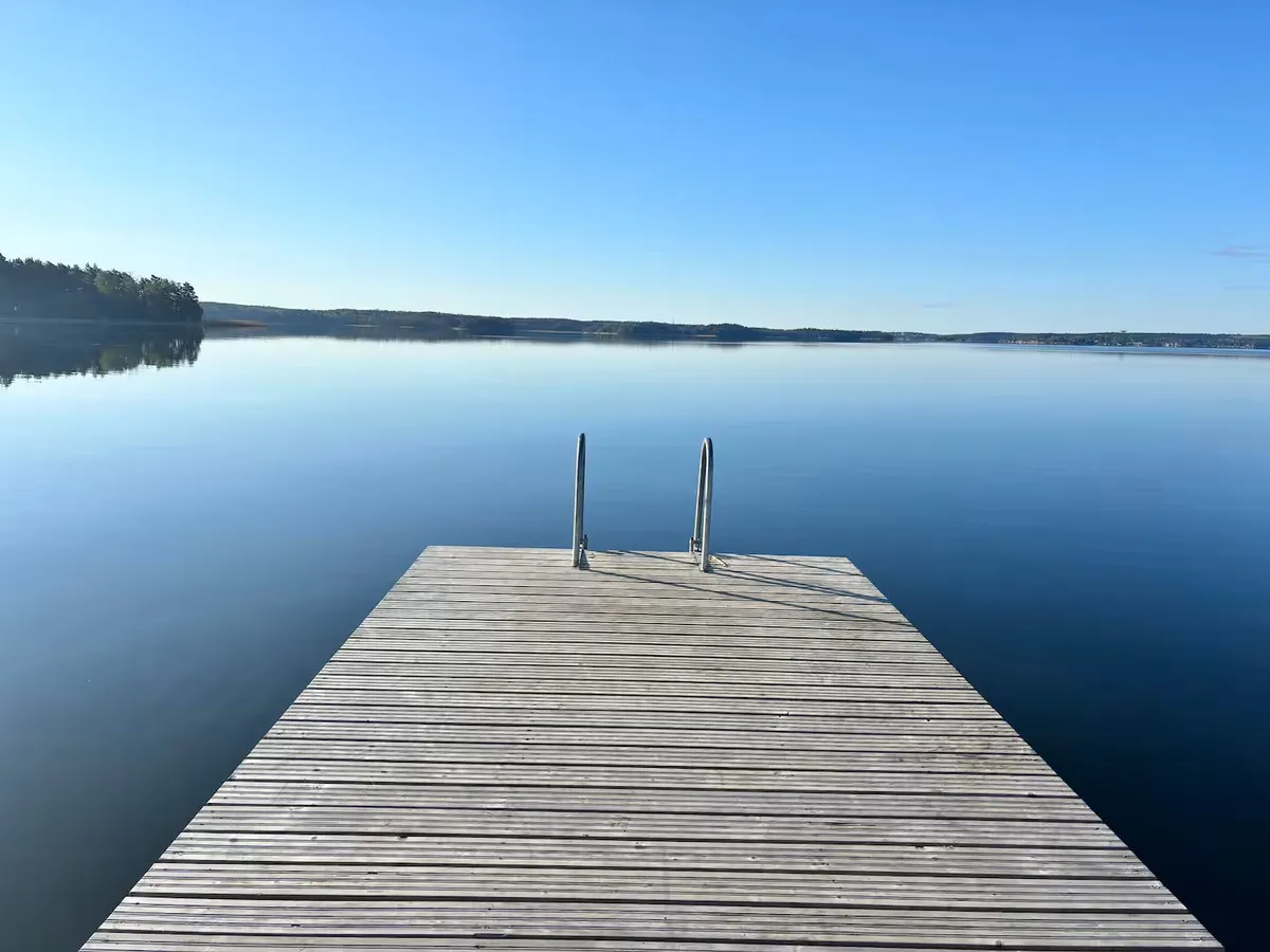 Hyresbostad på Täby i taby