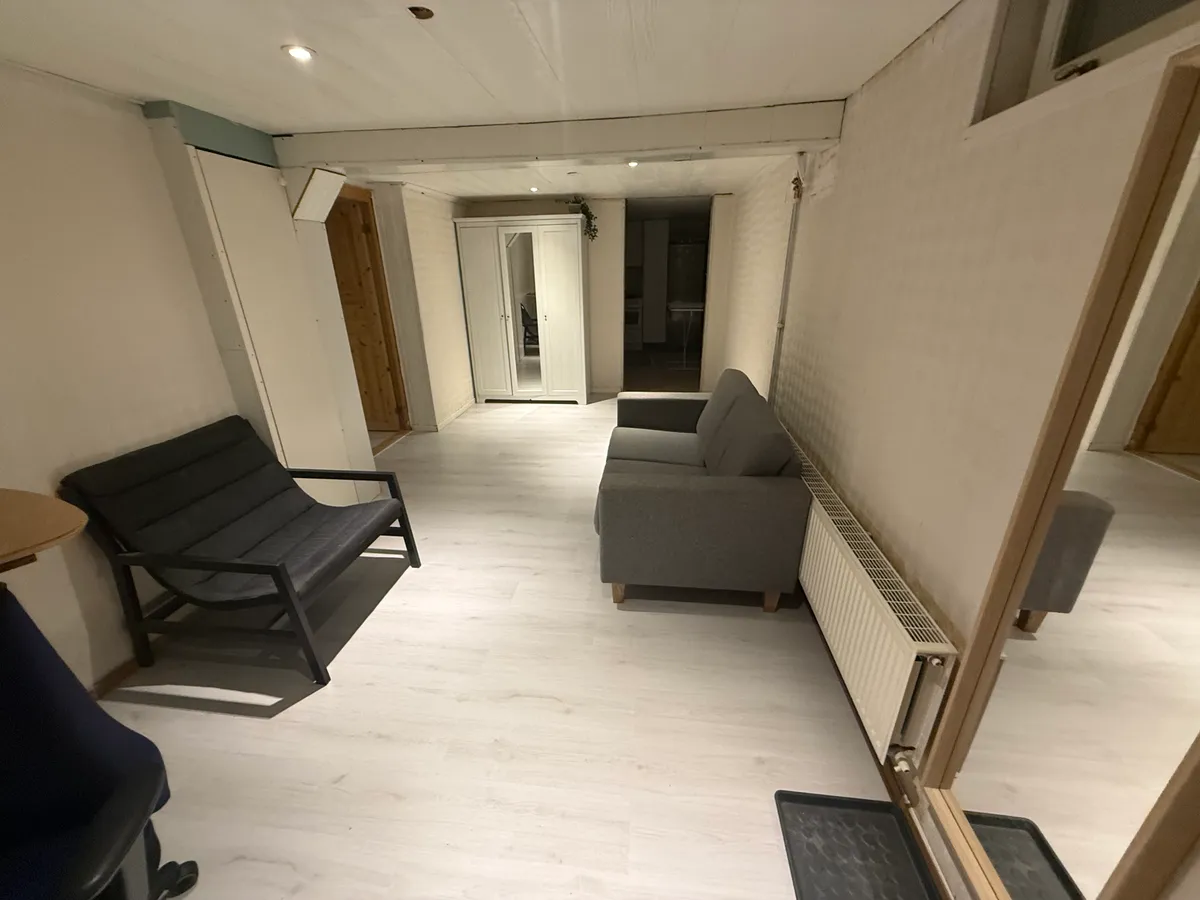 Hyresbostad på Uppsala i uppsala
