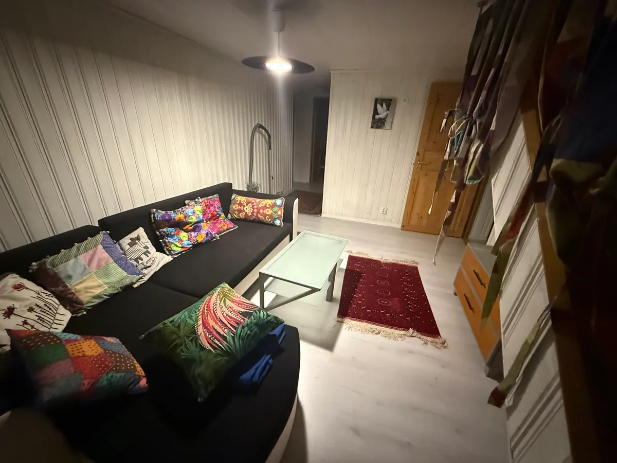Hyresbostad på Uppsala i uppsala