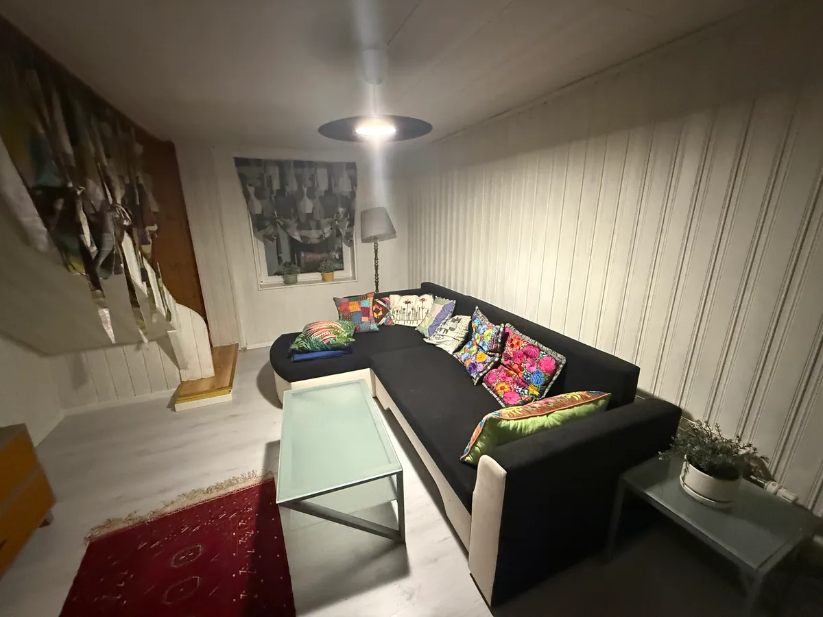 Hyresbostad på Uppsala i uppsala