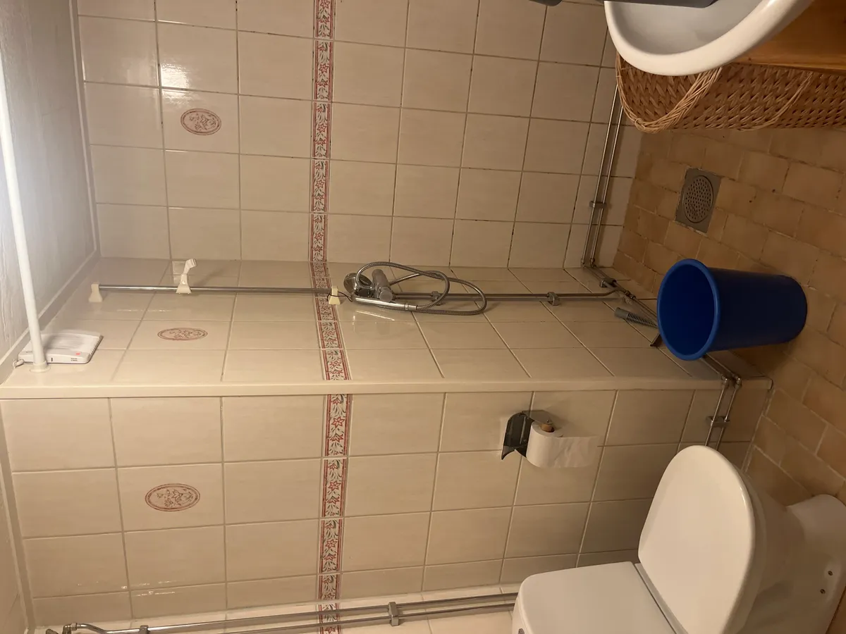 Hyresbostad på Uppsala i uppsala