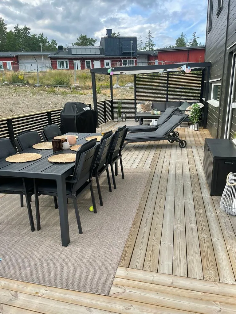 Hyresbostad på Nykvarn i nykvarn