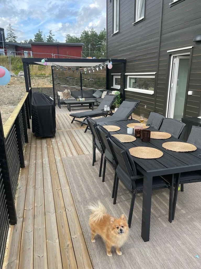 Hyresbostad på Nykvarn i nykvarn