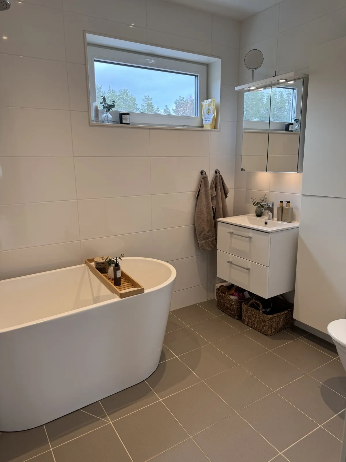 Hyresbostad på Nykvarn i nykvarn