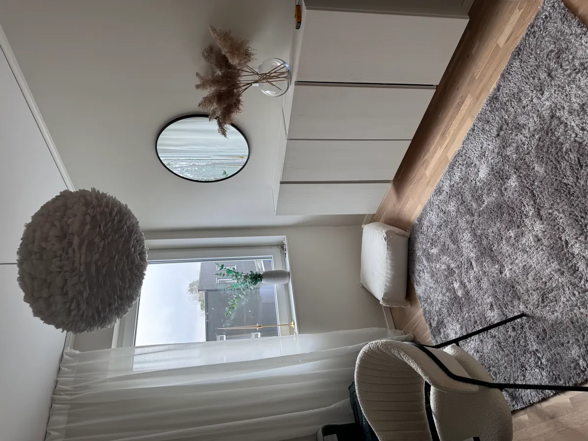 Hyresbostad på Nykvarn i nykvarn