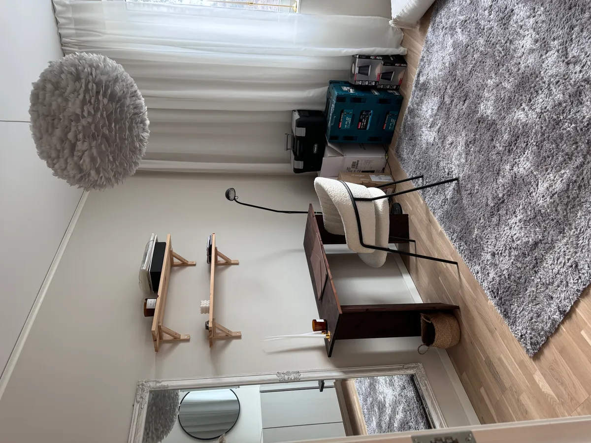 Hyresbostad på Nykvarn i nykvarn
