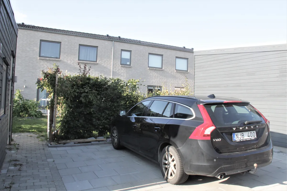 Hyresbostad på Lund i lund