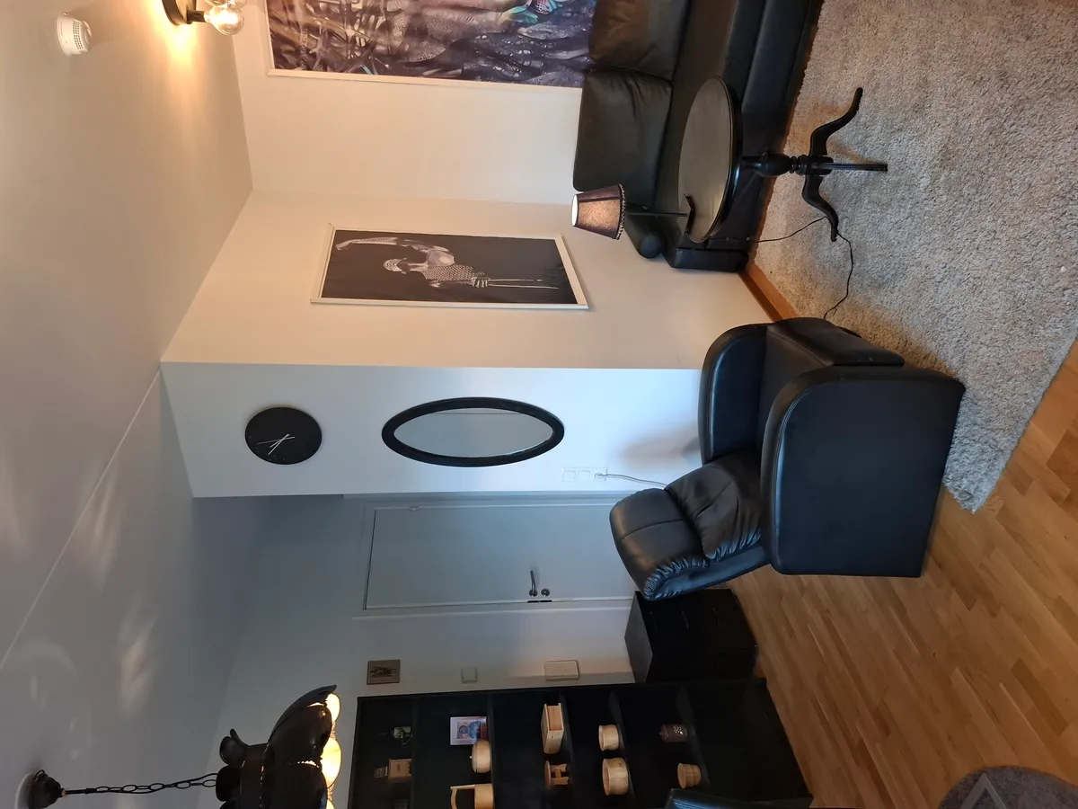 Hyreslägenhet på Limhamn i limhamn