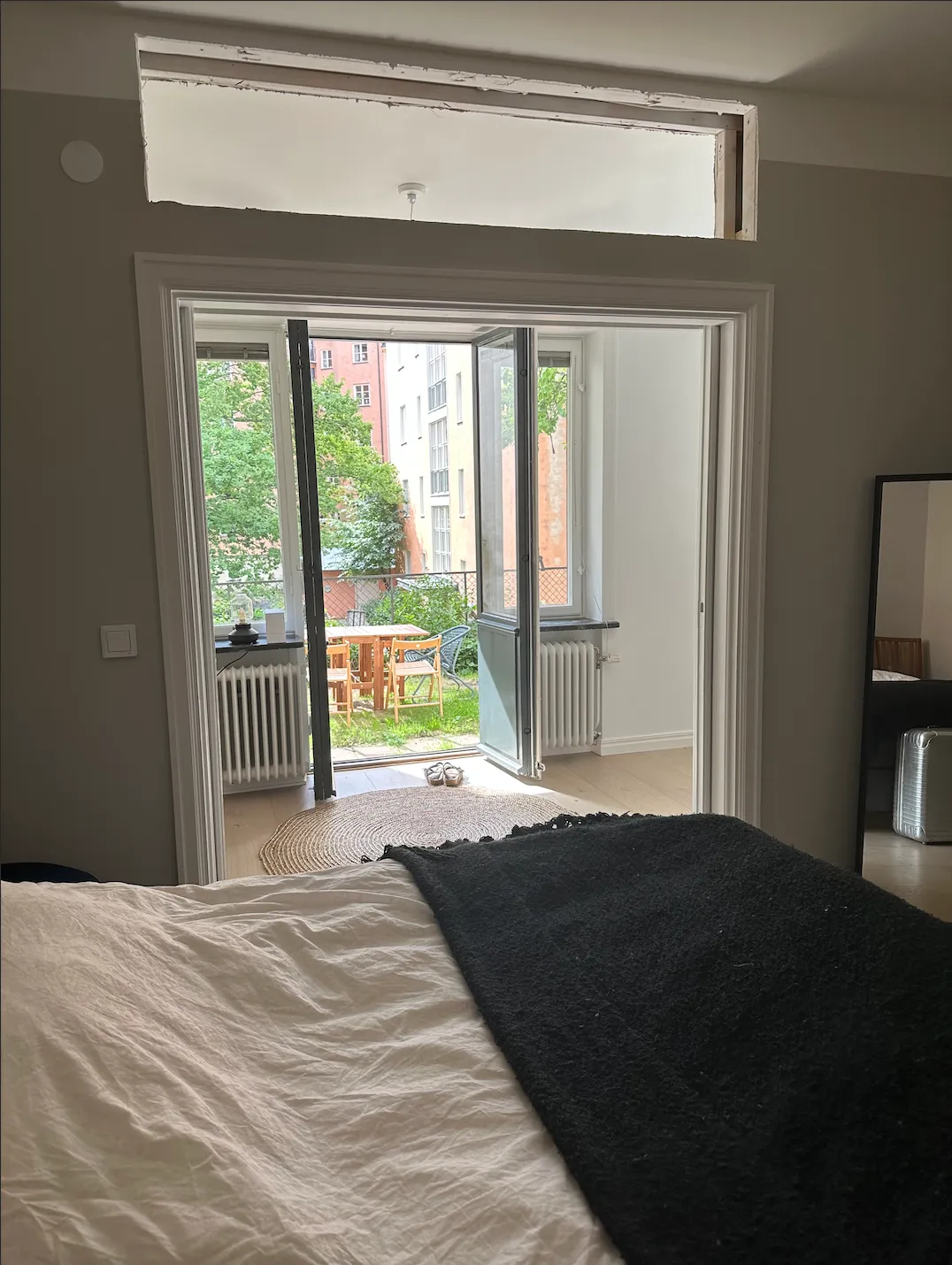 Hyreslägenhet på Stockholm i stockholm