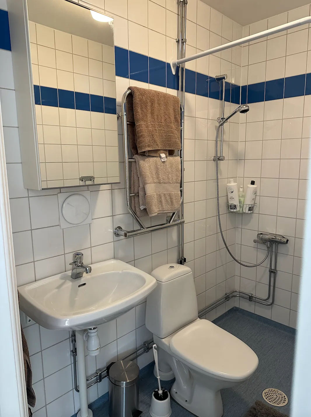 Hyreslägenhet på Stockholm i stockholm