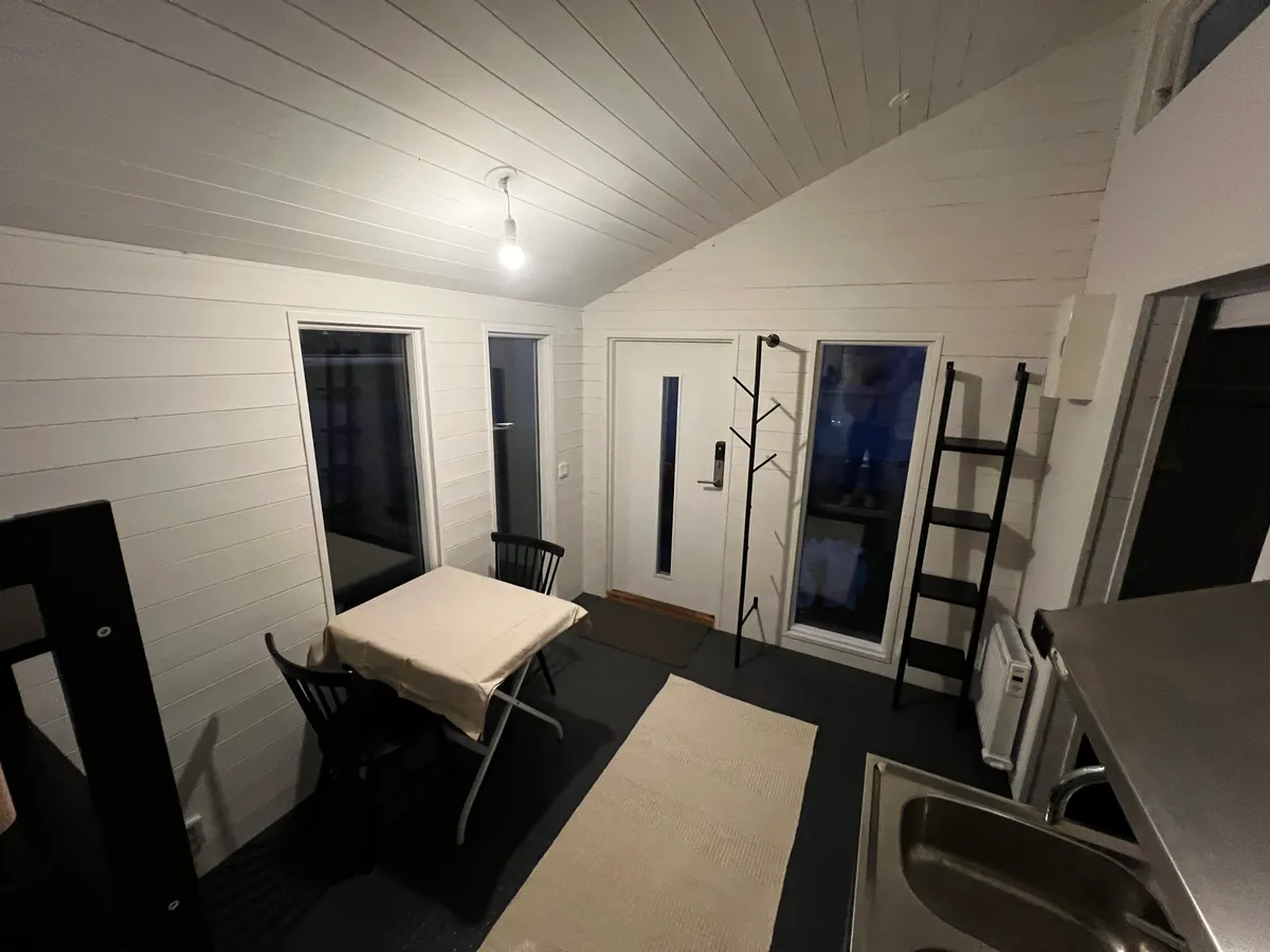 Hyresbostad på Täby i taby