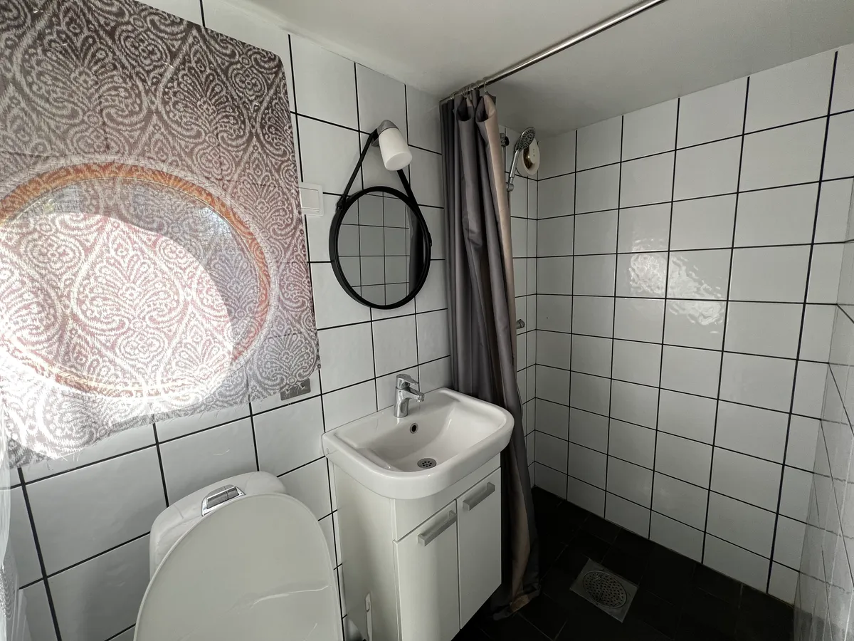 Hyresbostad på Täby i taby