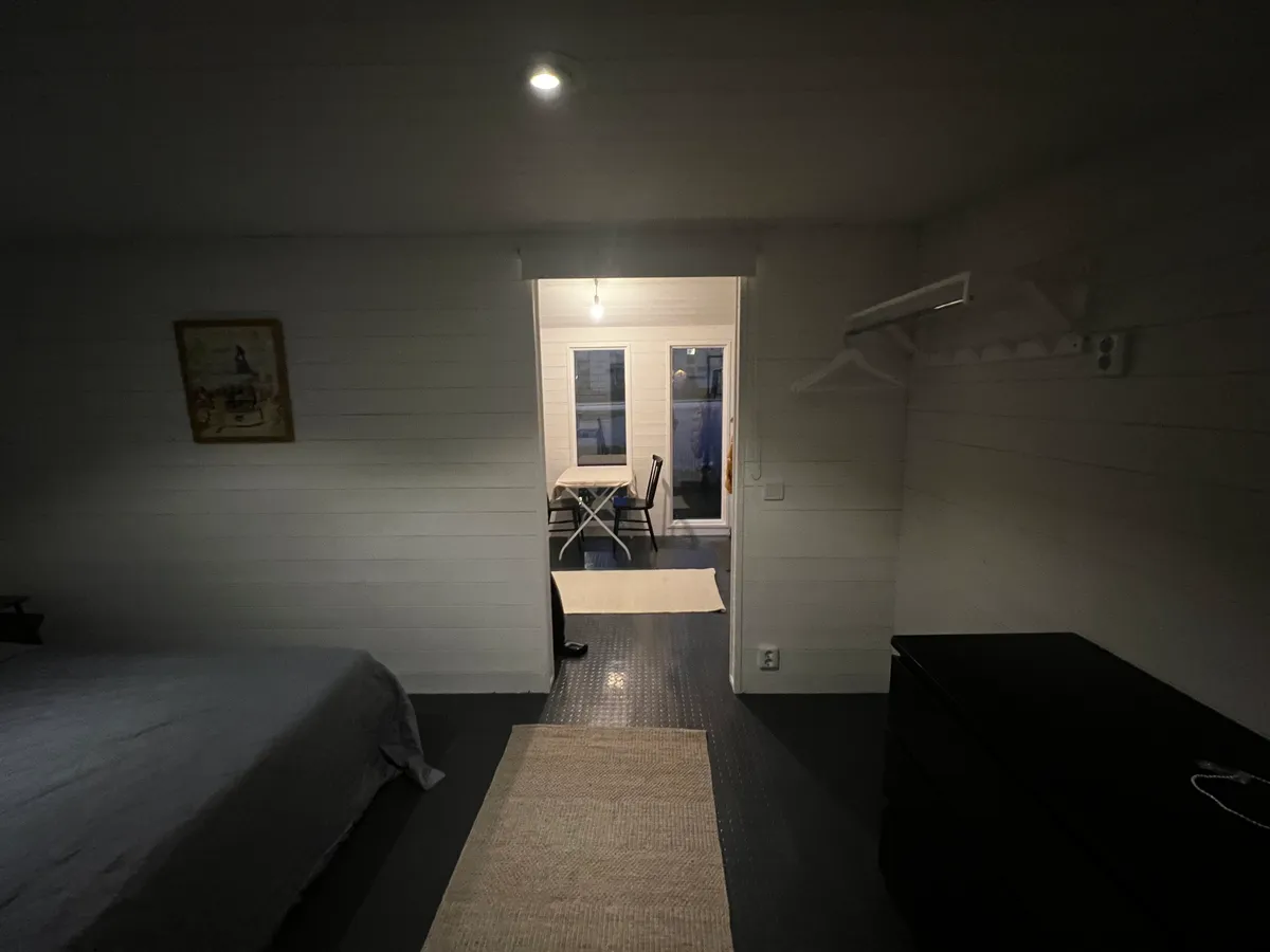 Hyresbostad på Täby i taby