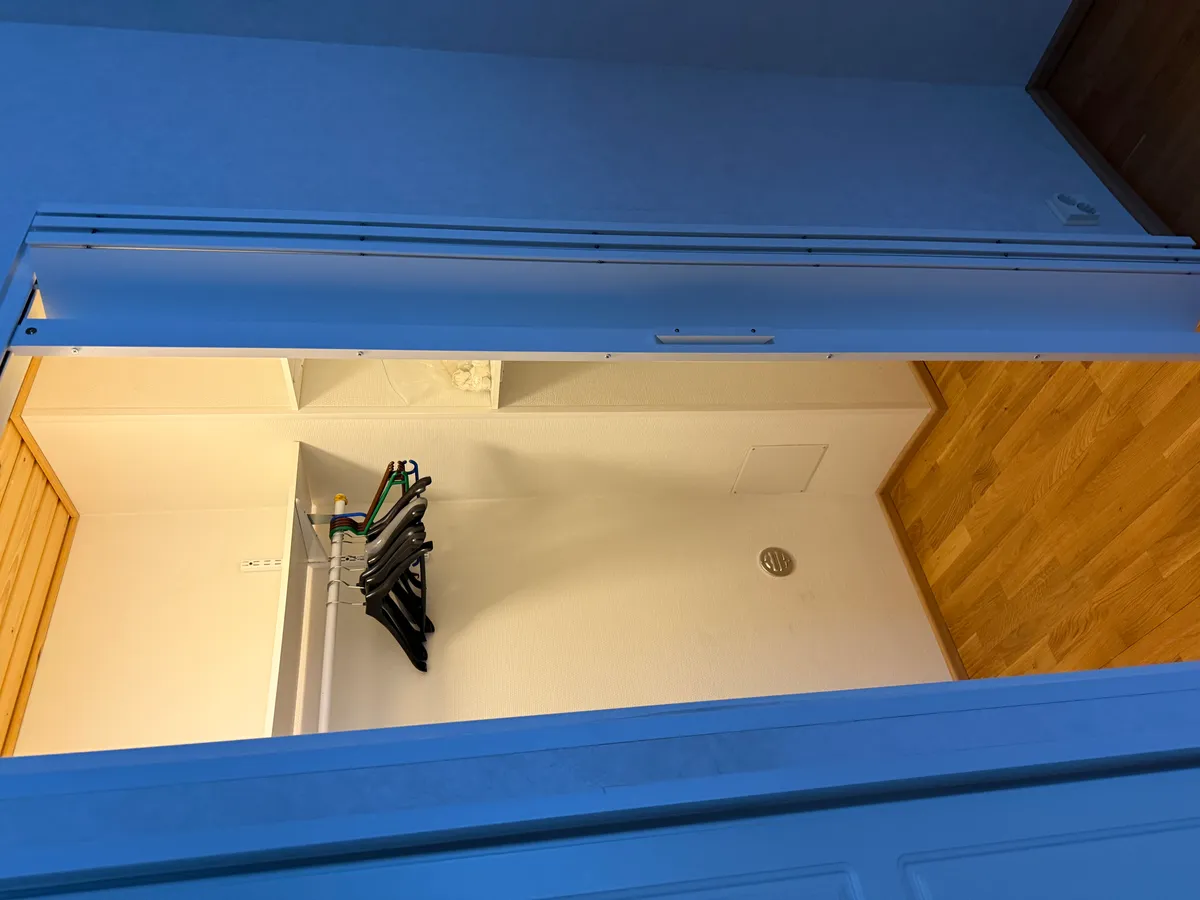 Hyreslägenhet på Jyväskylä i jyvaskyla