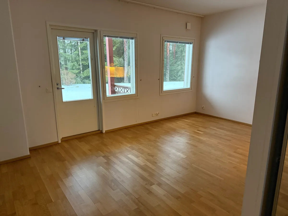 Hyreslägenhet på Jyväskylä i jyvaskyla