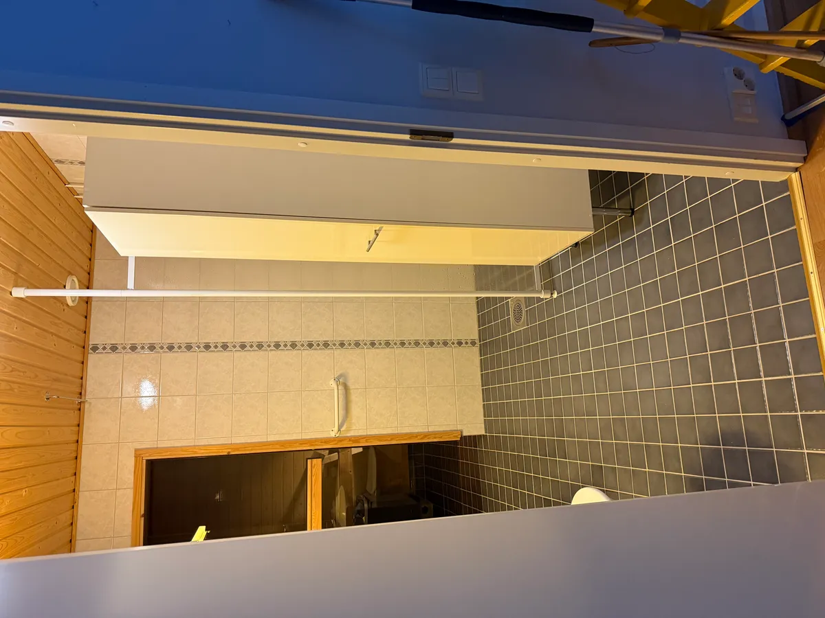 Hyreslägenhet på Jyväskylä i jyvaskyla