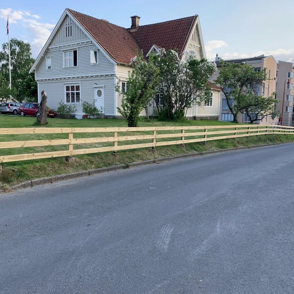 Hyreslägenhet på Huskvarna i huskvarna