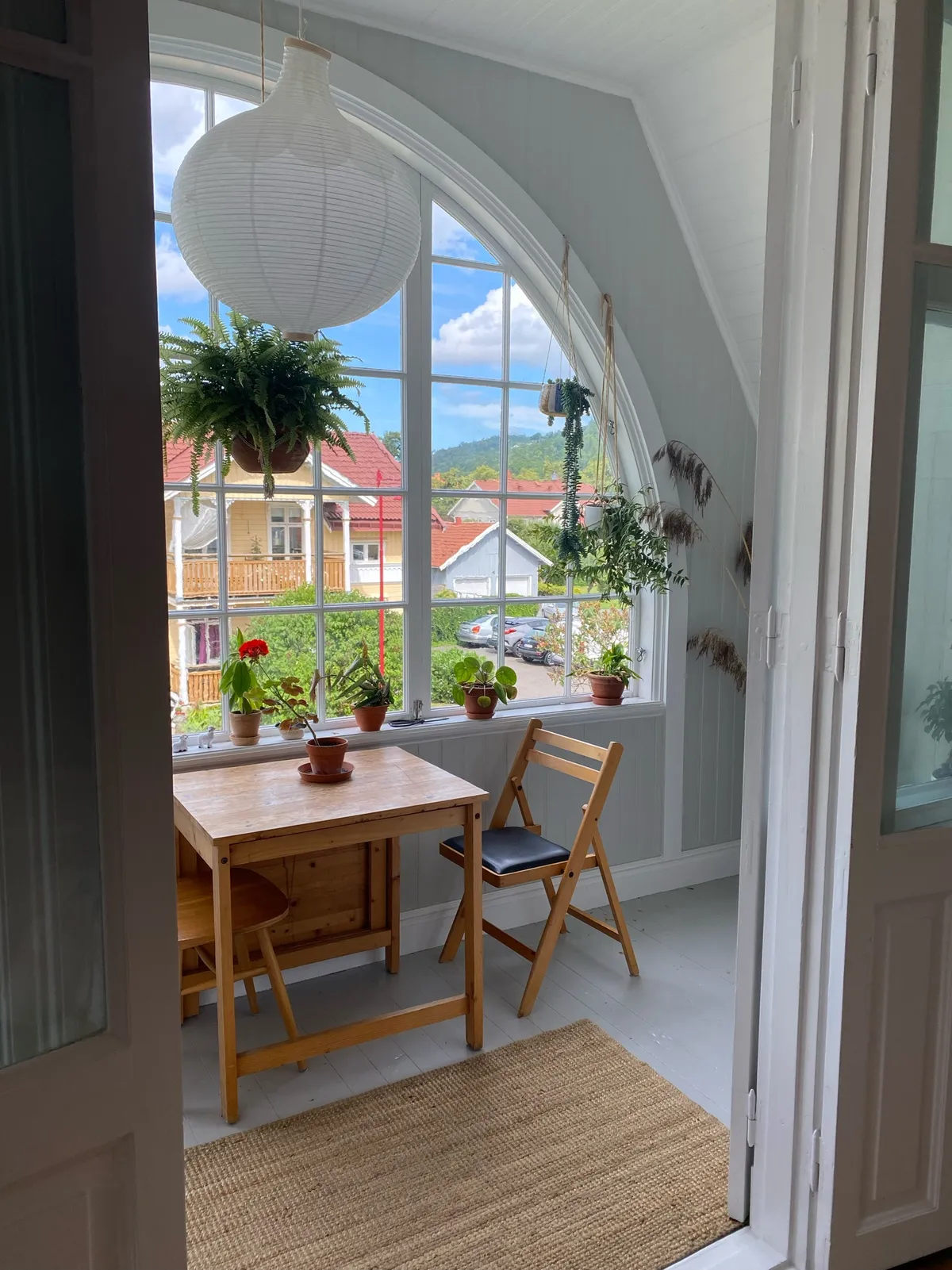 Hyreslägenhet på Huskvarna i huskvarna