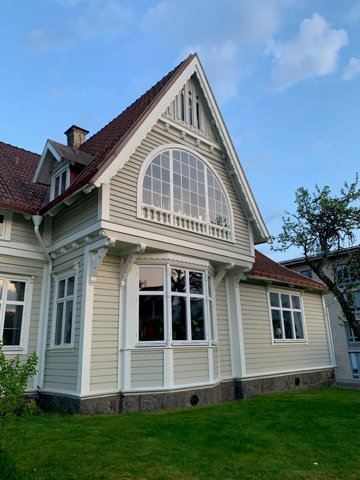 Hyreslägenhet på Huskvarna i huskvarna