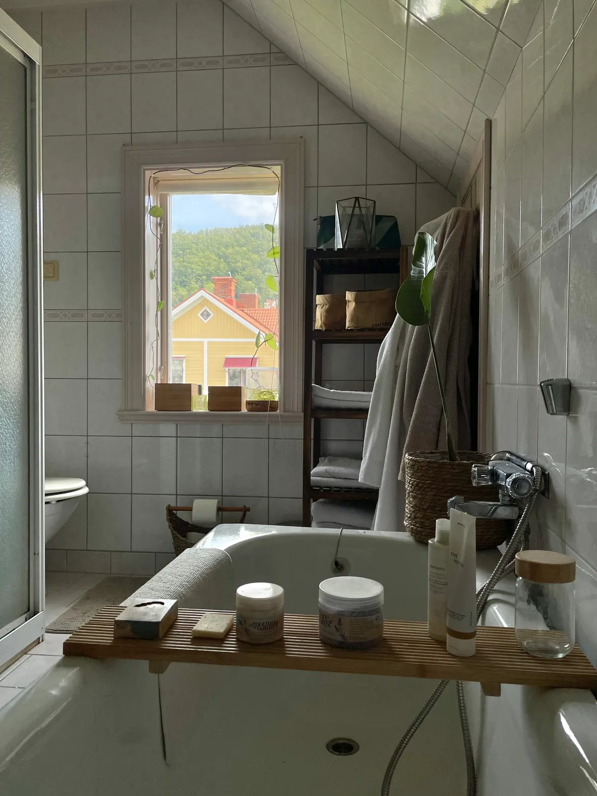 Hyreslägenhet på Huskvarna i huskvarna