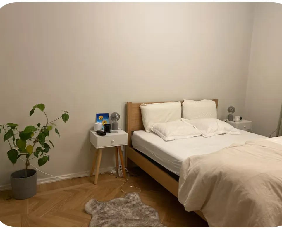 Hyreslägenhet på Stockholm i stockholm