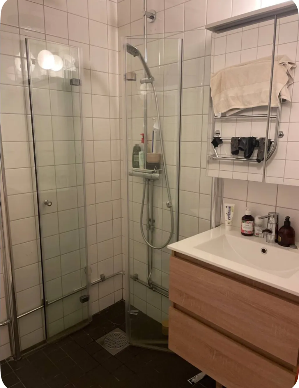 Hyreslägenhet på Stockholm i stockholm