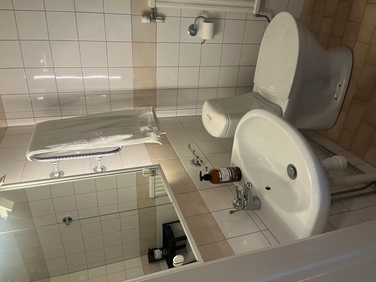 Hyreslägenhet på Malmö i malmo