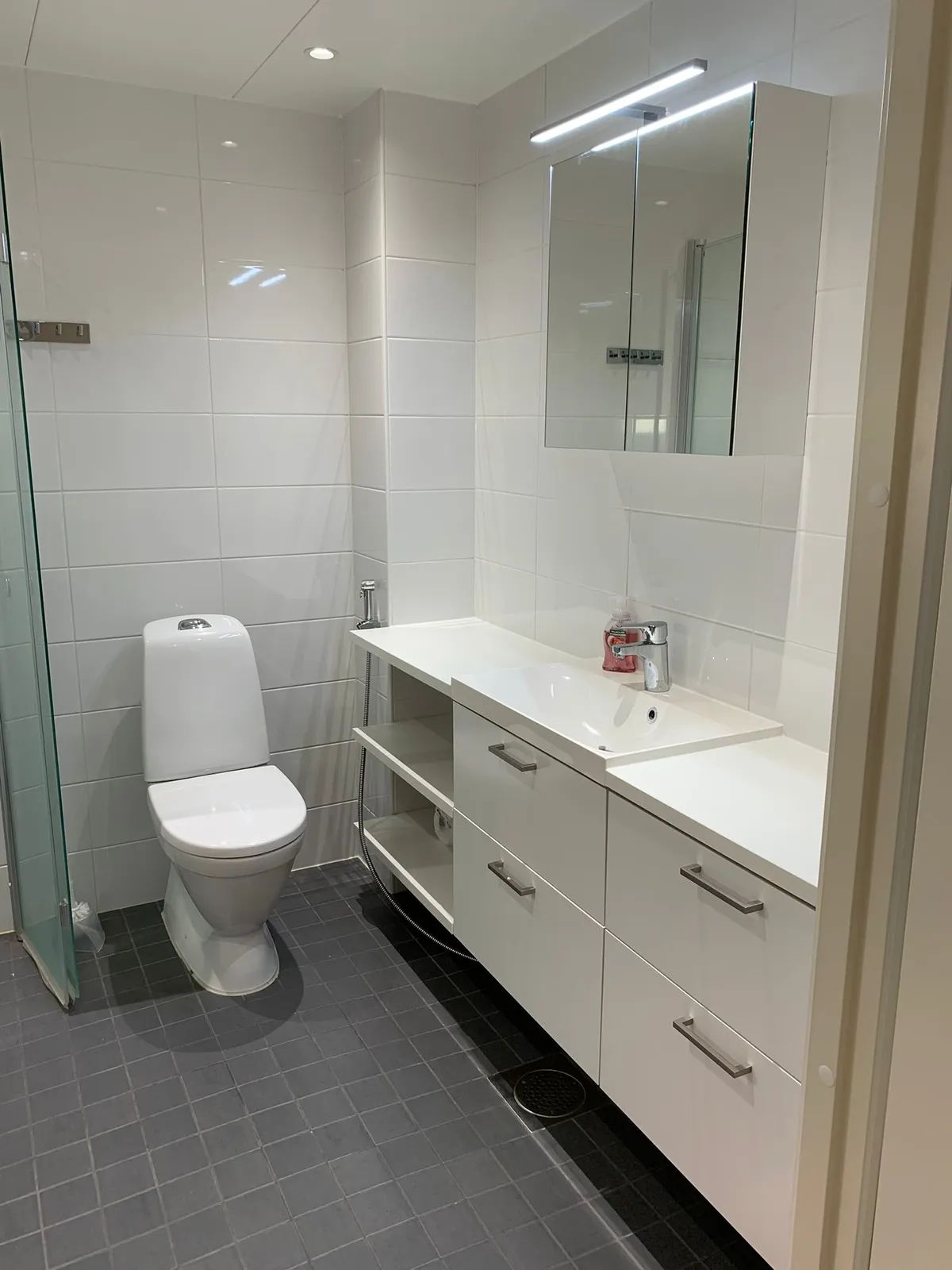 Hyreslägenhet på Espoo i espoo