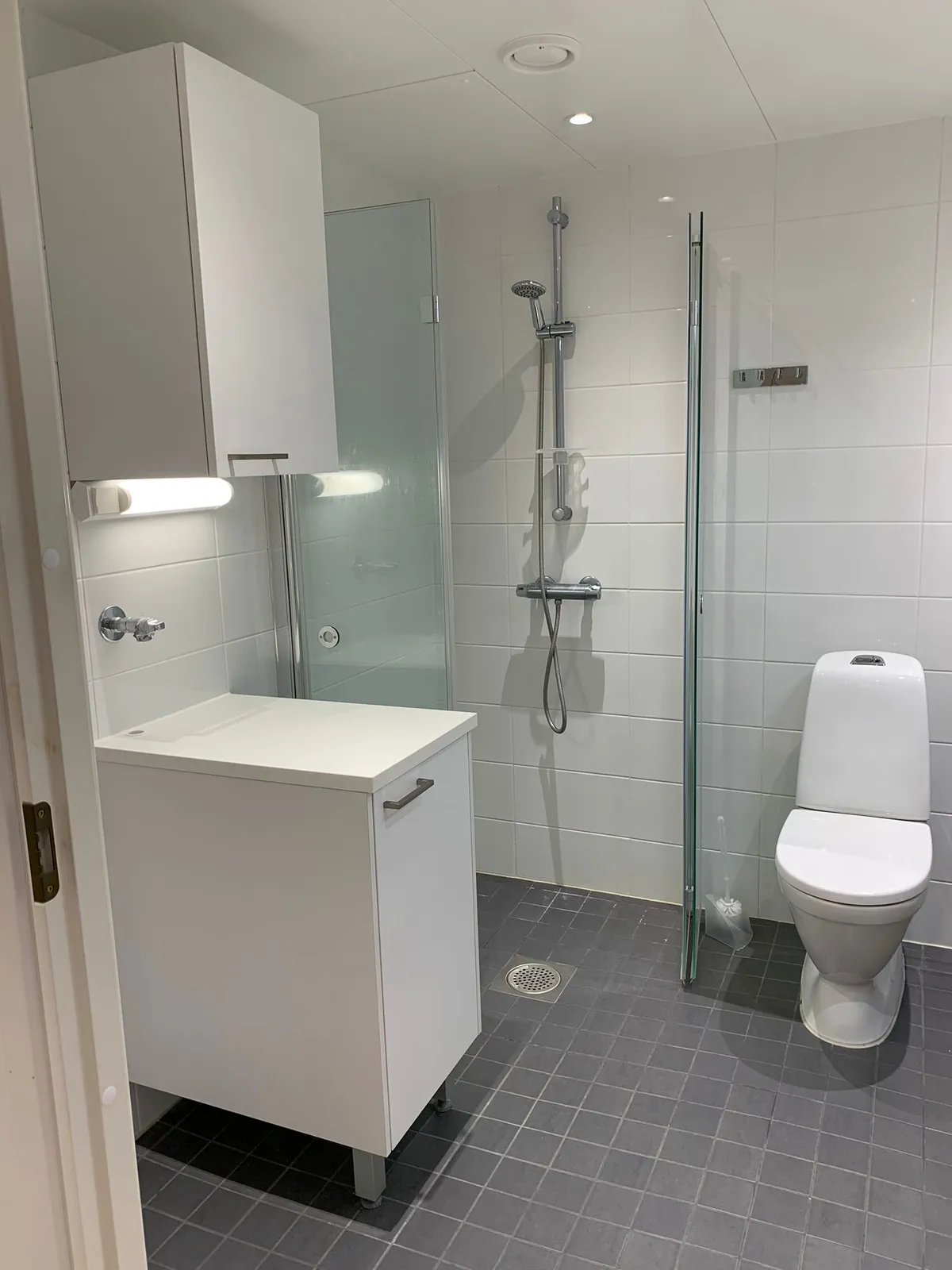 Hyreslägenhet på Espoo i espoo