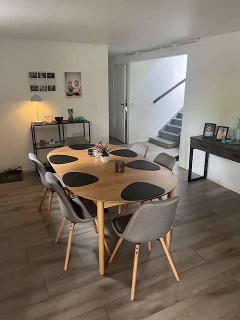 Hyreslägenhet på Sölvesborg i solvesborg