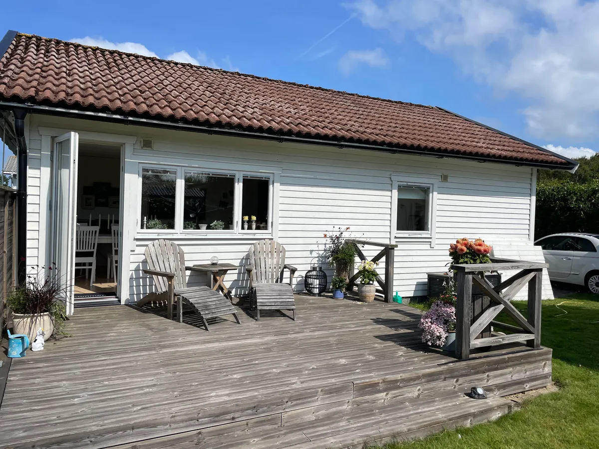 Hyresbostad på Varberg i varberg