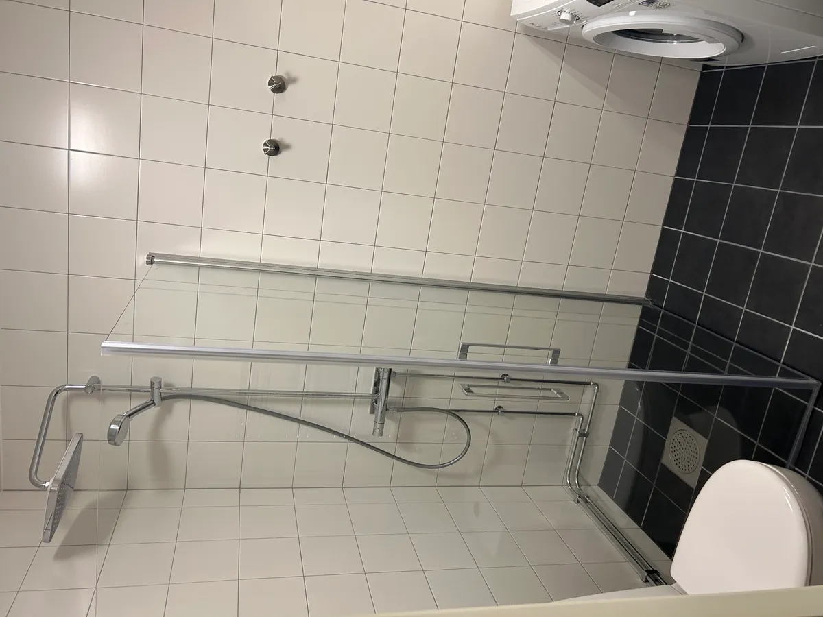 Hyreslägenhet på Järfälla i jarfalla