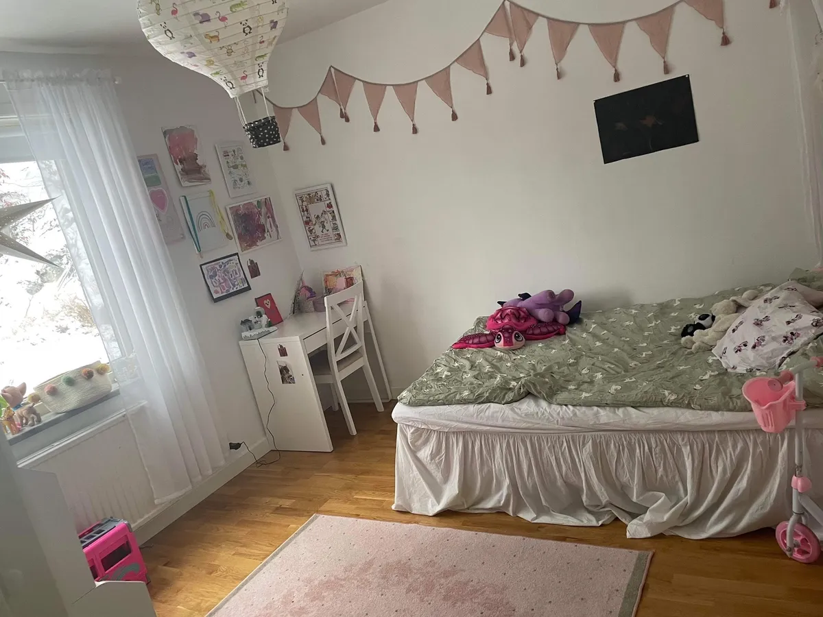 Hyreslägenhet på Borås i boras