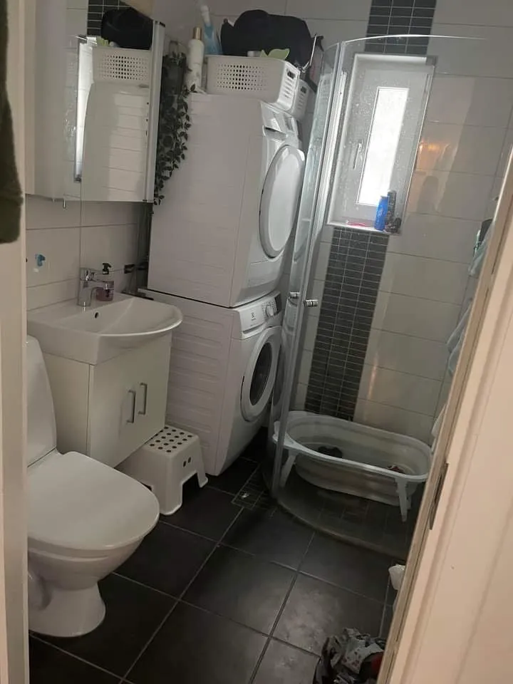 Hyreslägenhet på Borås i boras