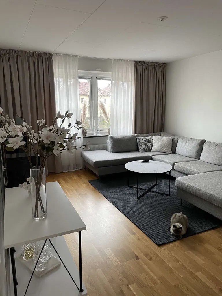 Hyreslägenhet på Borås i boras