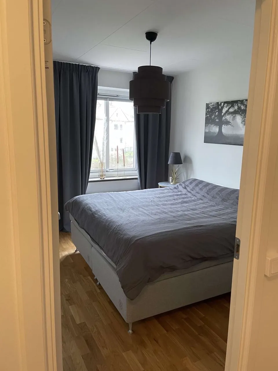 Hyreslägenhet på Borås i boras