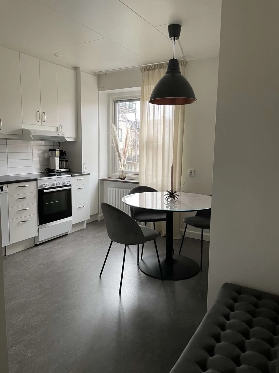 Hyreslägenhet på Borås i boras