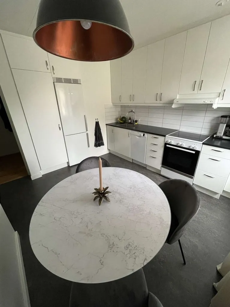 Hyreslägenhet på Borås i boras