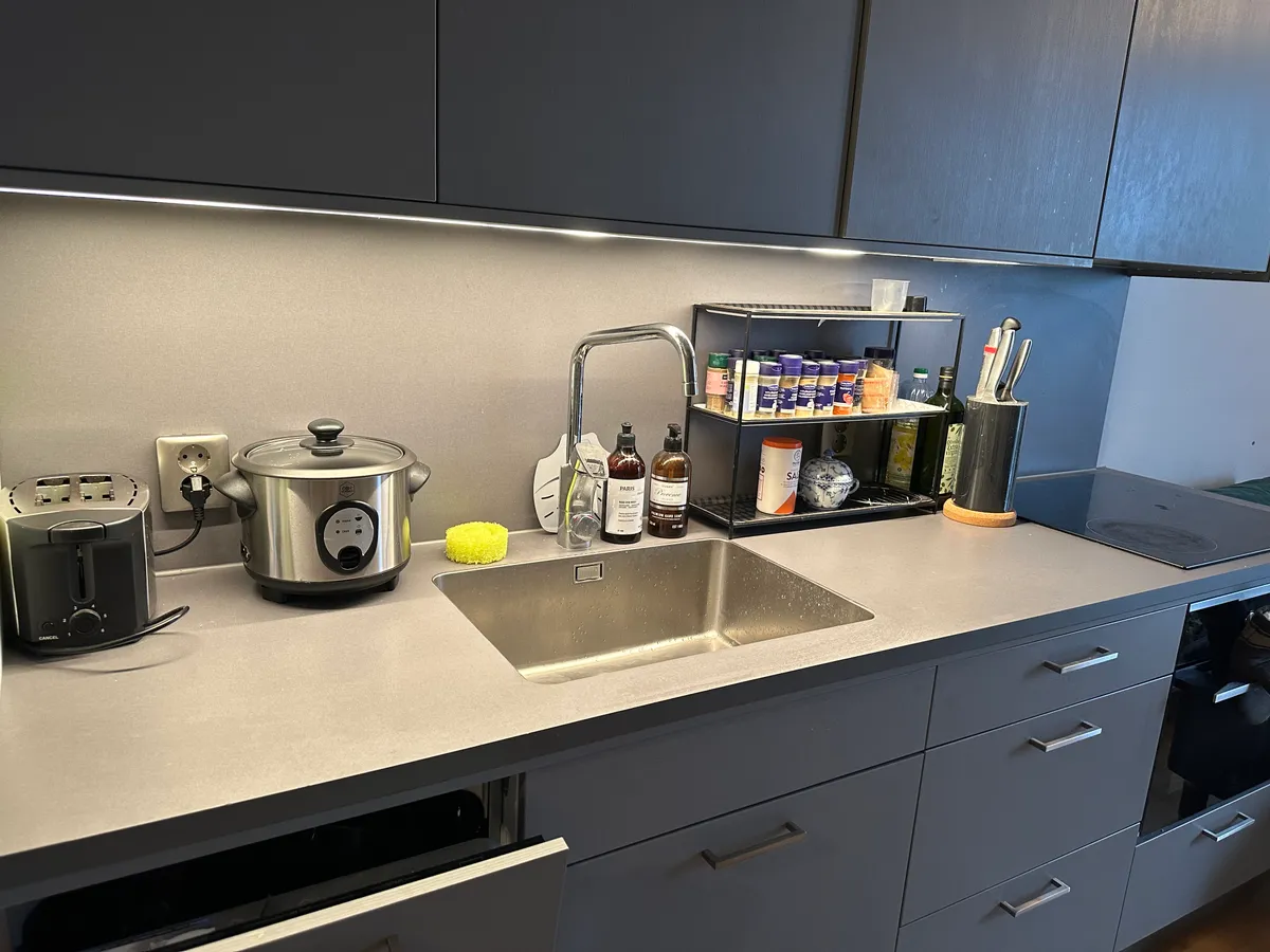 Hyreslägenhet på Stockholm i stockholm