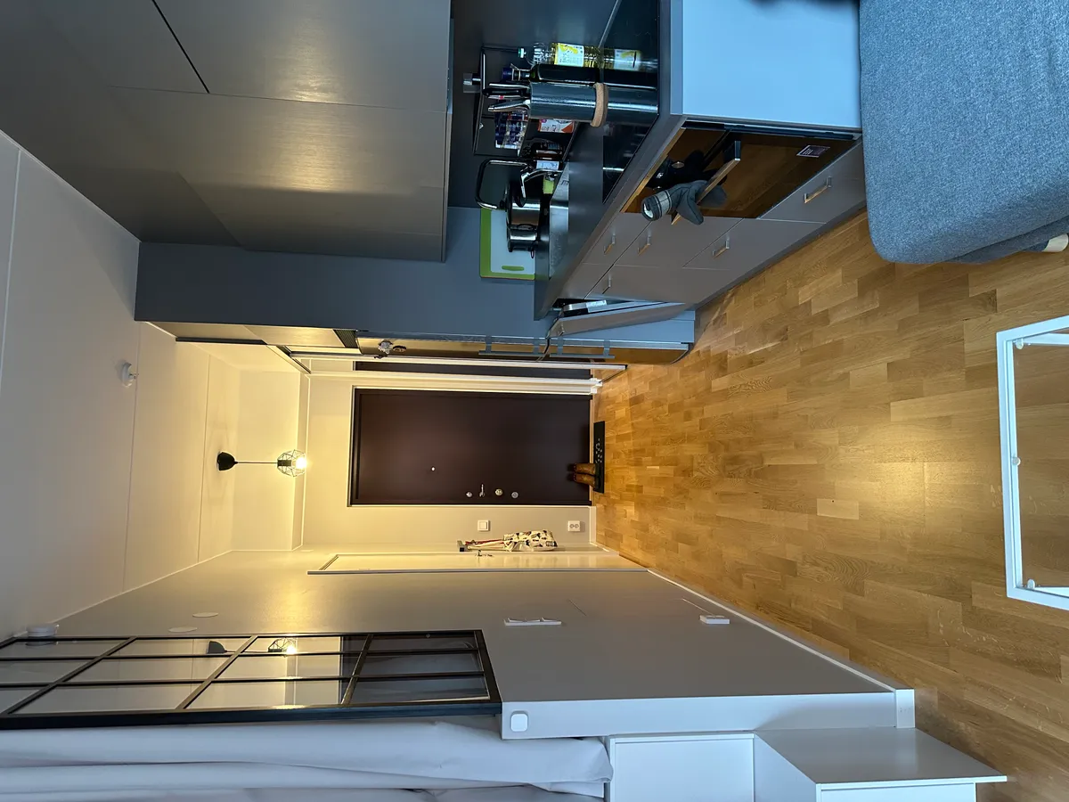 Hyreslägenhet på Stockholm i stockholm